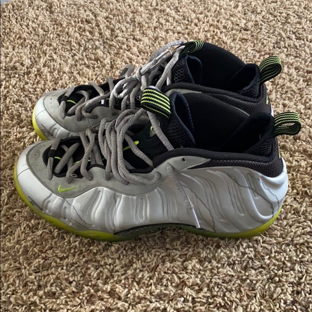 Foam posite